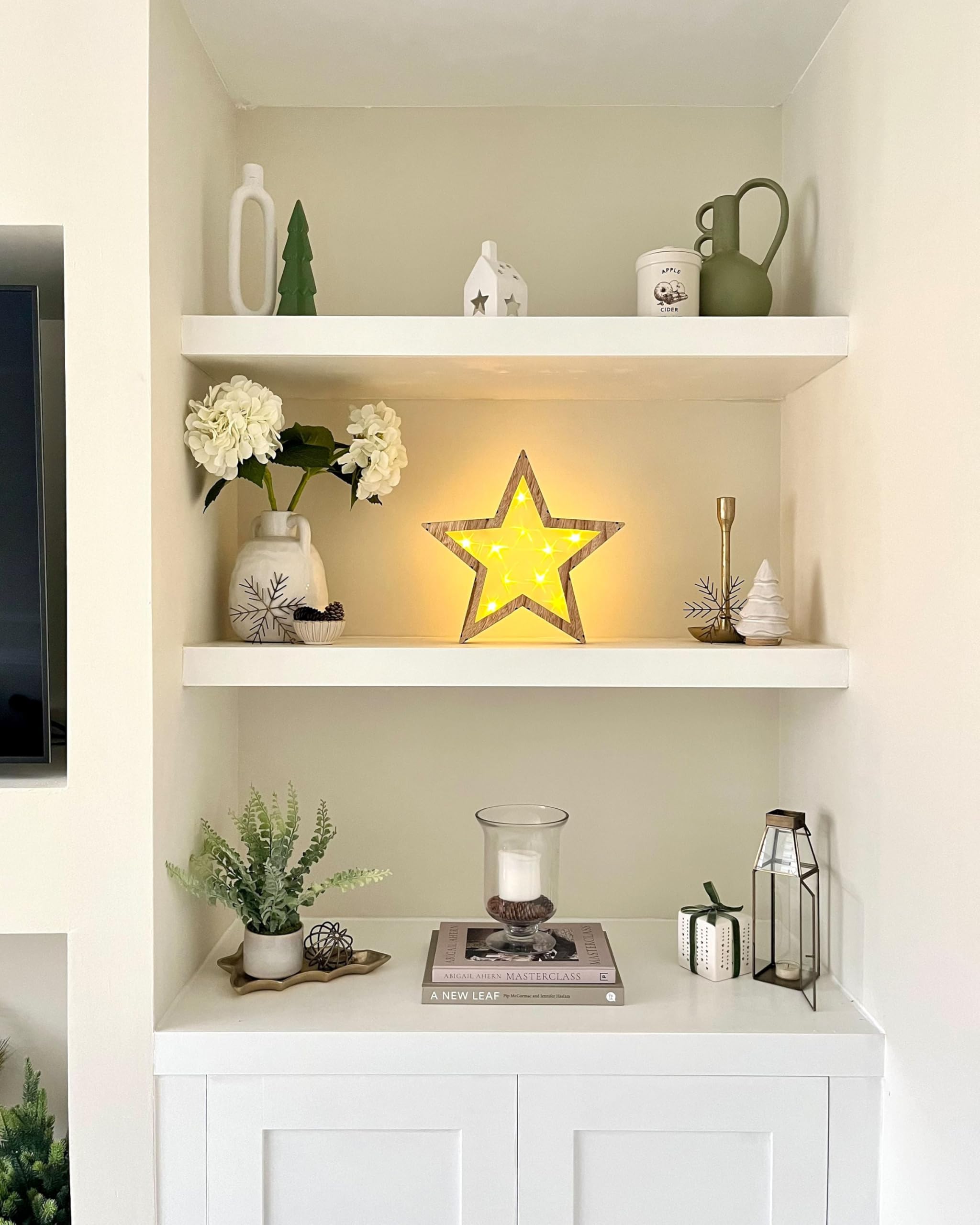 beliani-liwung-kerzenst-nder-3er-set-gold-schale image 7