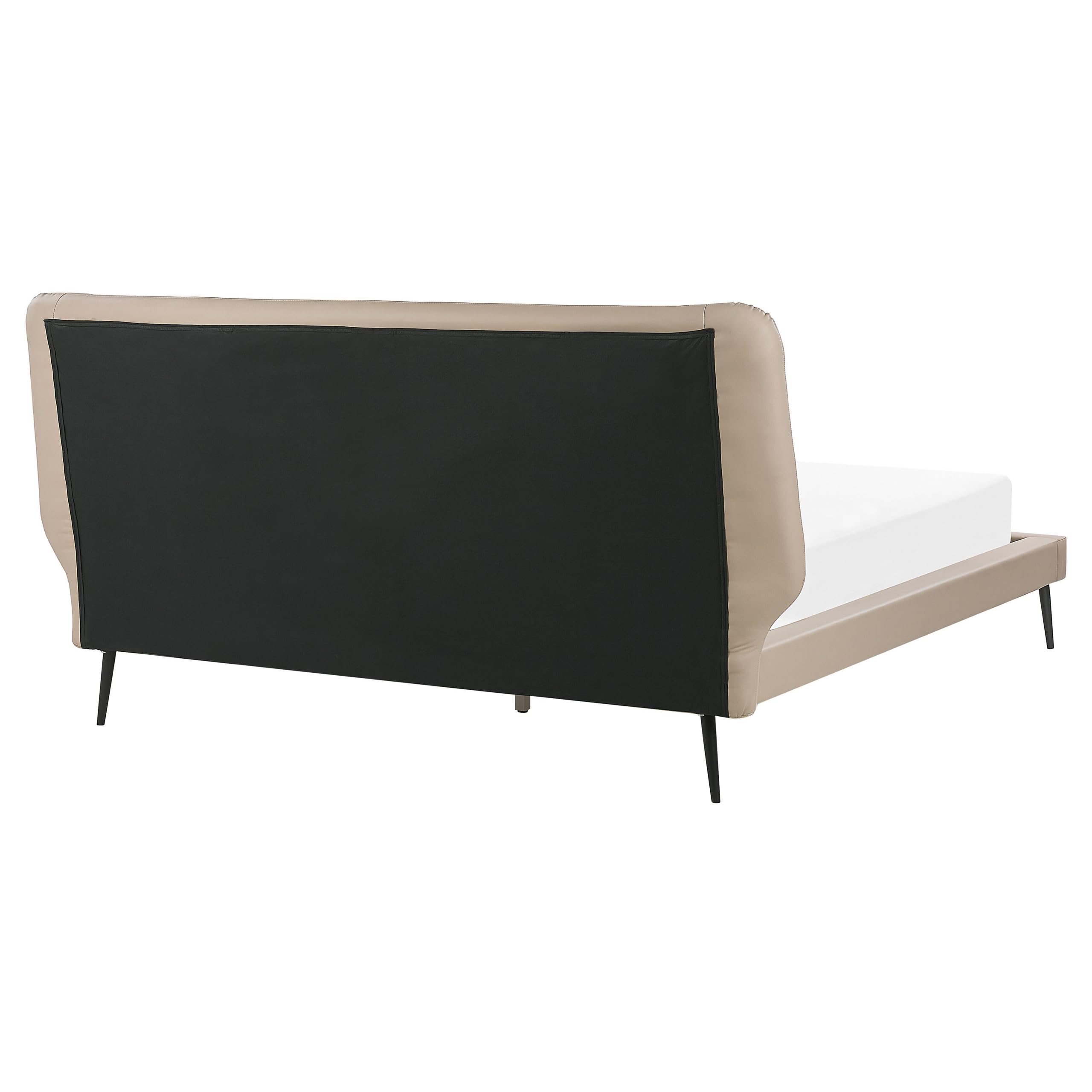 beliani-essonne-polsterbett-160x200-beige-kunstleder-doppelbett image 6