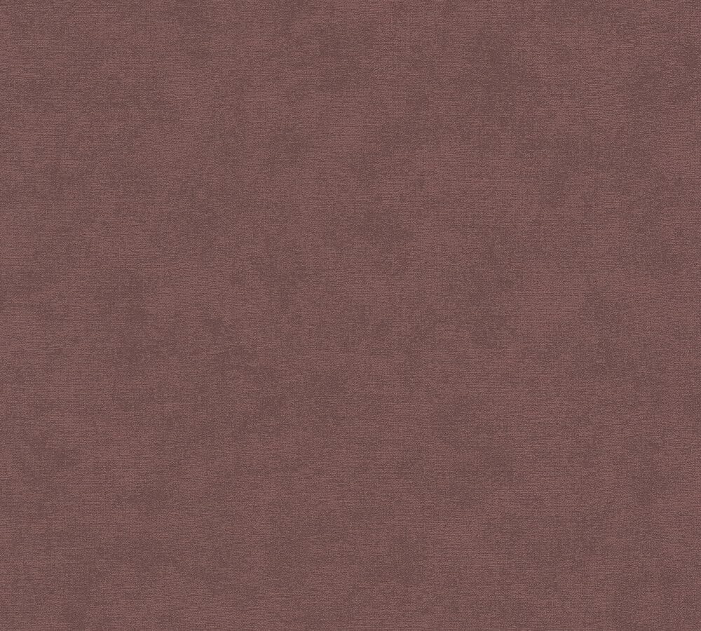 a-s-cr-ation-vliestapete-einfarbig-rot-399382-uni image 3