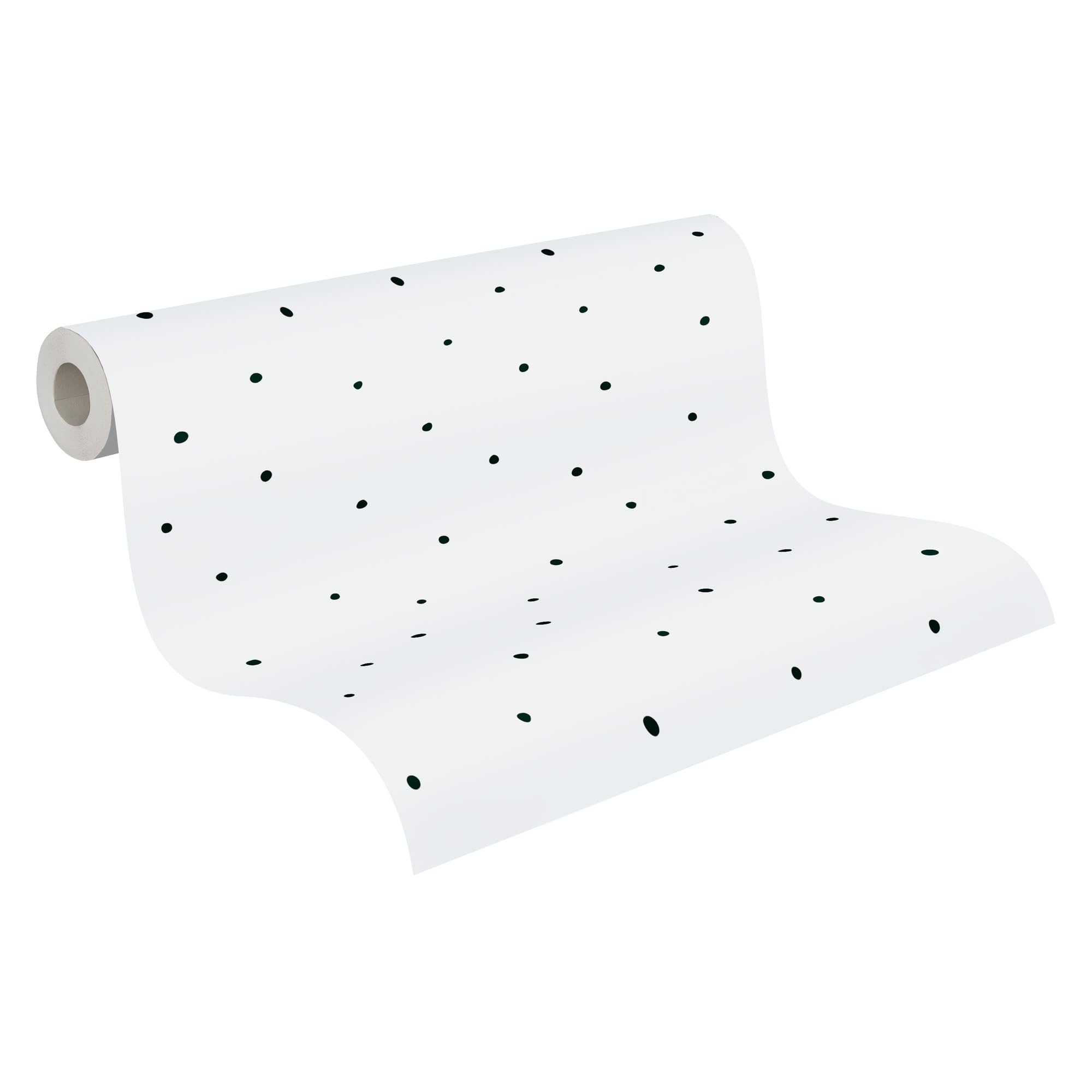 a-s-cr-ation-little-love-381391-kindertapete-punkte image 1