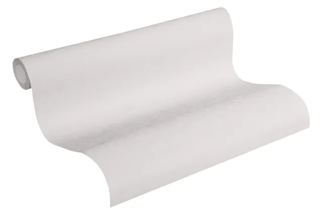 a-s-cr-ation-maison-charme-305267-vliestapete-uni-grau-10-05m image 1