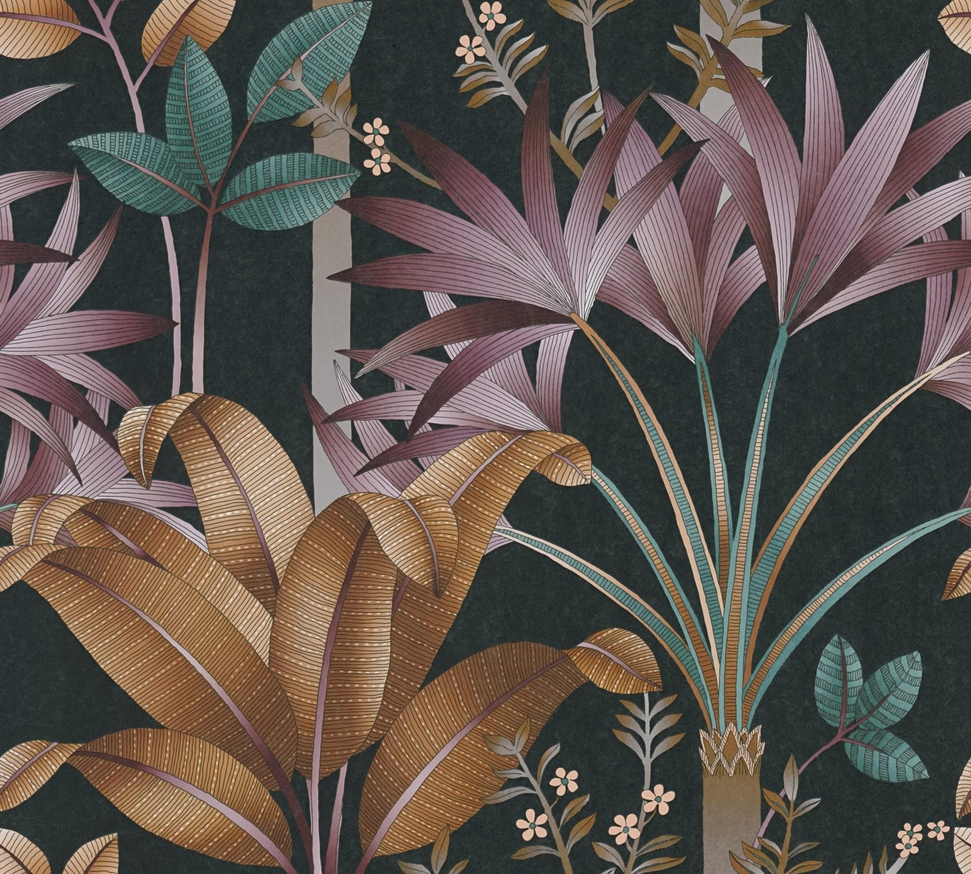 architects-paper-arcade-391721-vliestapete-floral-bunt-10-05-m image 2