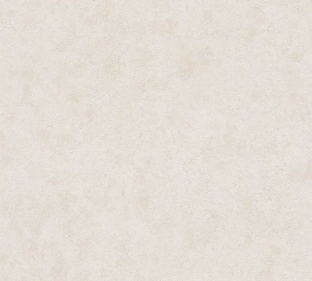 a-s-cr-ation-livingwalls-uni-vliestapete-putzoptik-creme-10-05-m image 1