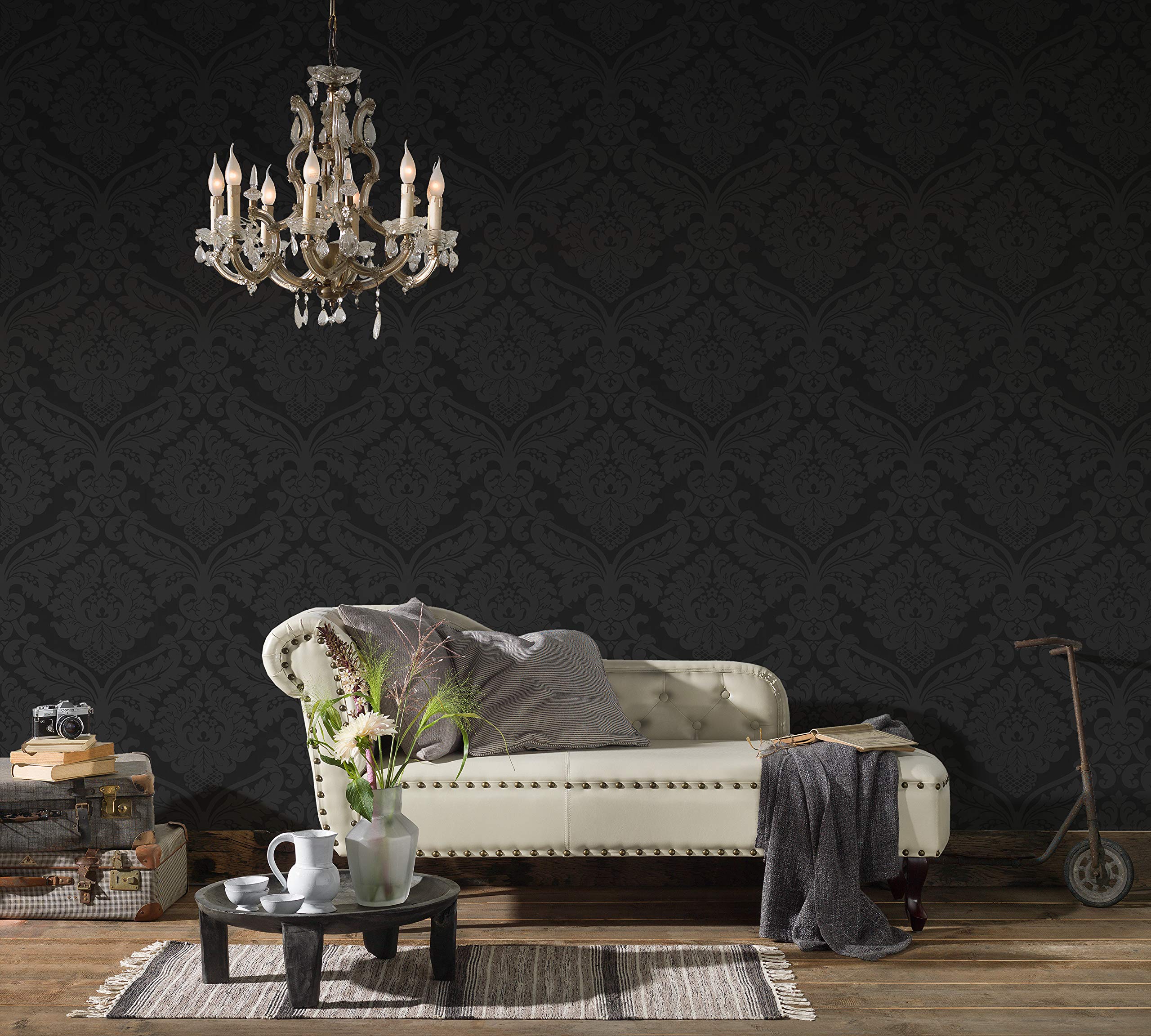 a-s-cr-ation-black-white-552631-papiertapete-schwarz-grau-barock image 5