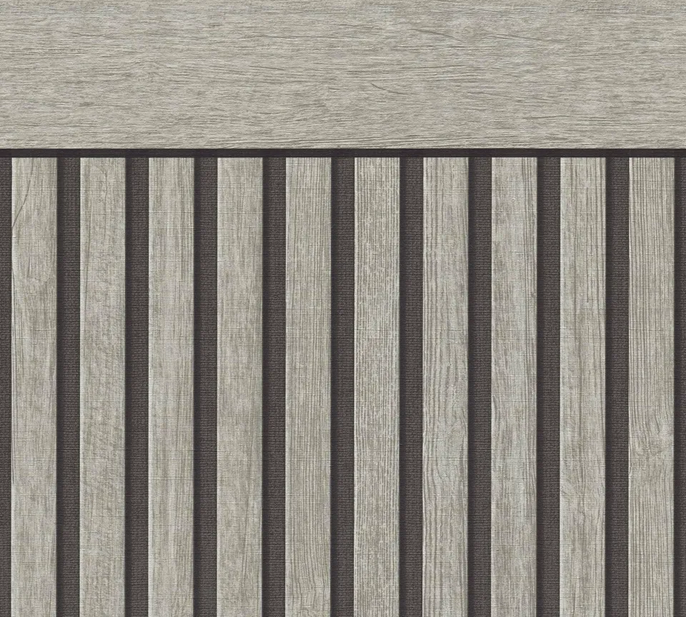 a-s-cr-ation-tapeten-397442-vliestapete-holzoptik-grau-schwarz-5x1-06m image 1