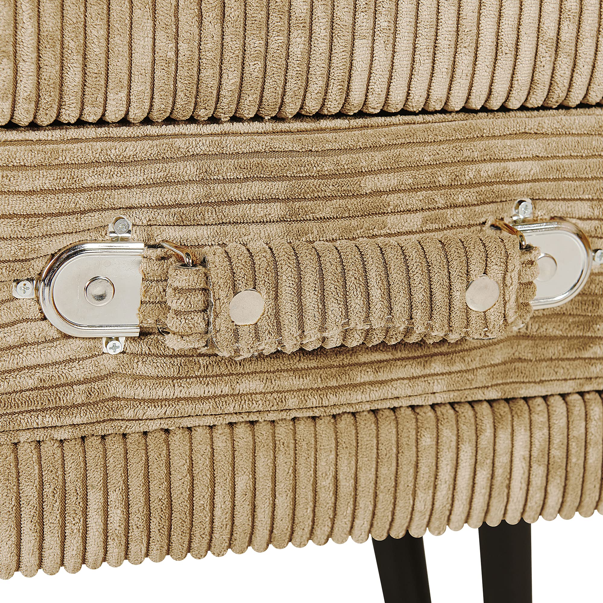 beliani-eurostar-nachttisch-beige-cord-1-schublade-50-cm image 7