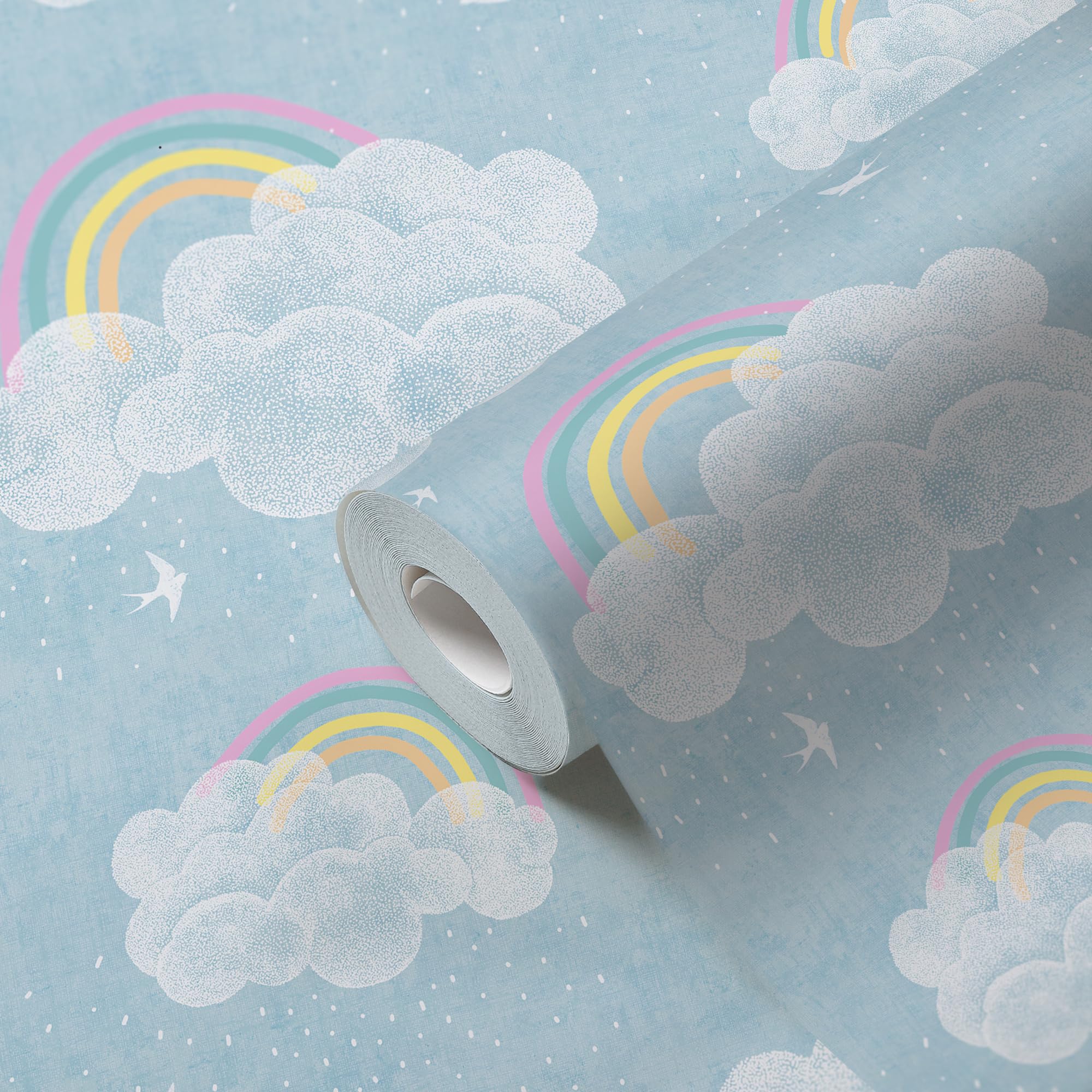 a-s-cr-ation-wolken-vliestapete-wei-blau-10-05x0-53m image 4
