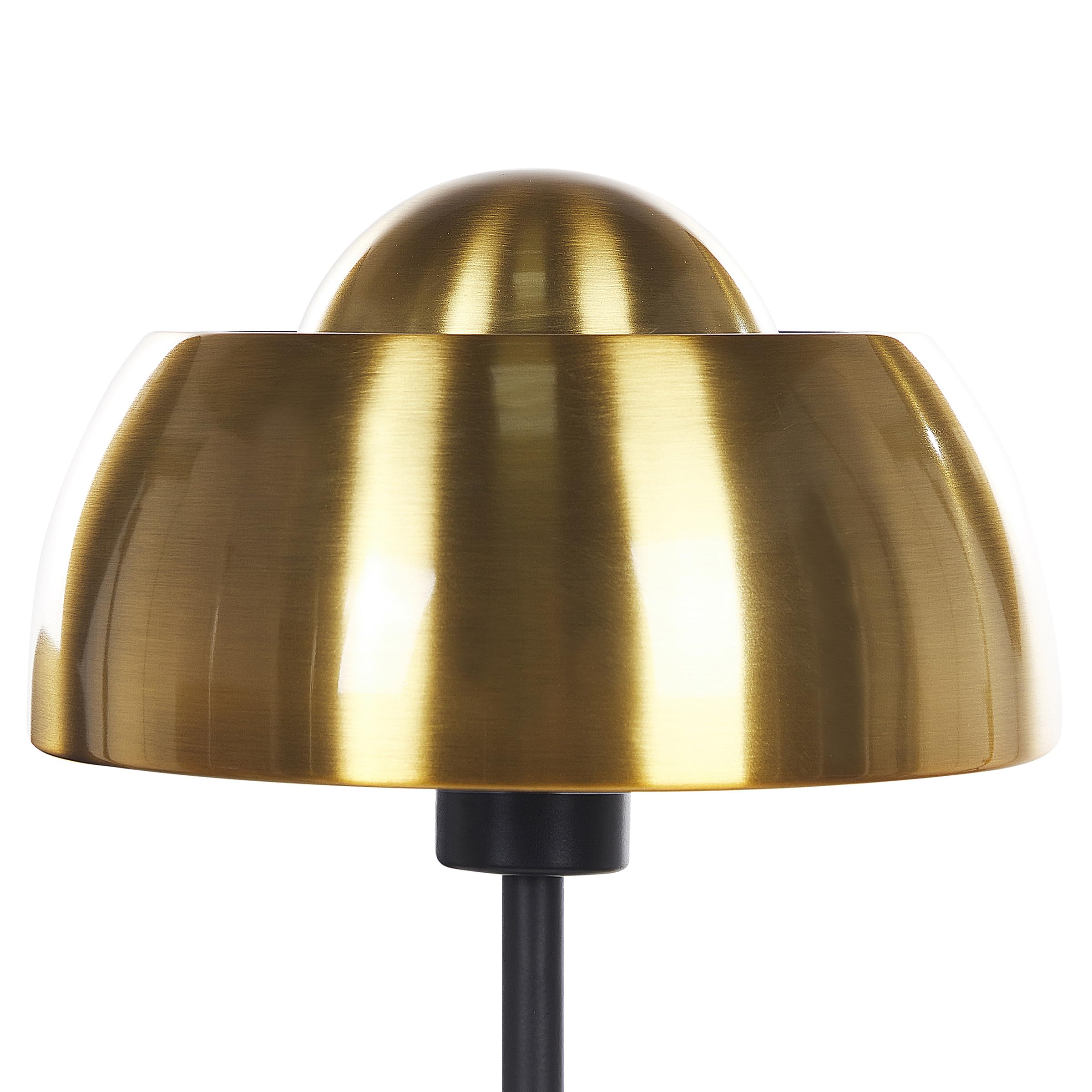 beliani-senette-tischleuchte-metall-gold-schwarz-44-cm image 5