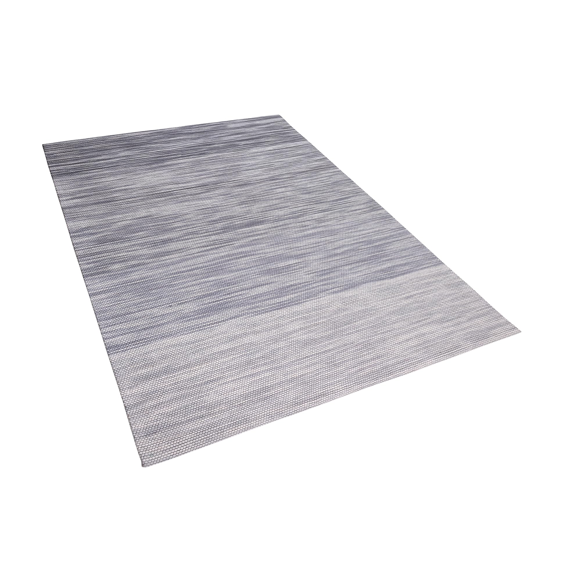 beliani-kapakli-kurzflorteppich-140x200-graut-ne image 4