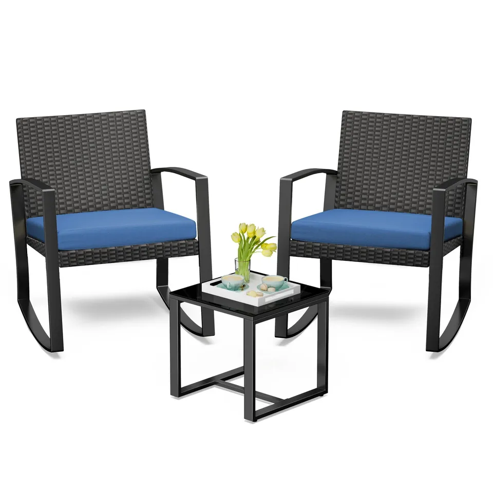 bealife-gartenm-bel-wr210-rattan-lounge-set-grau-3-teilig-auflagen image 1