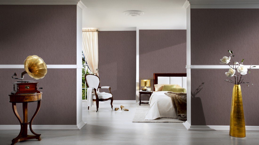 a-s-cr-ation-piazza-96103-4-vlies-tapete-braun-metallic image 3