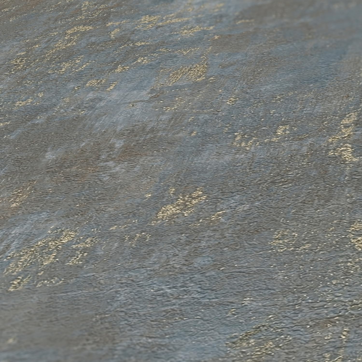 a-s-cr-ation-livingwalls-vliestapete-beton-braun-blau image 7