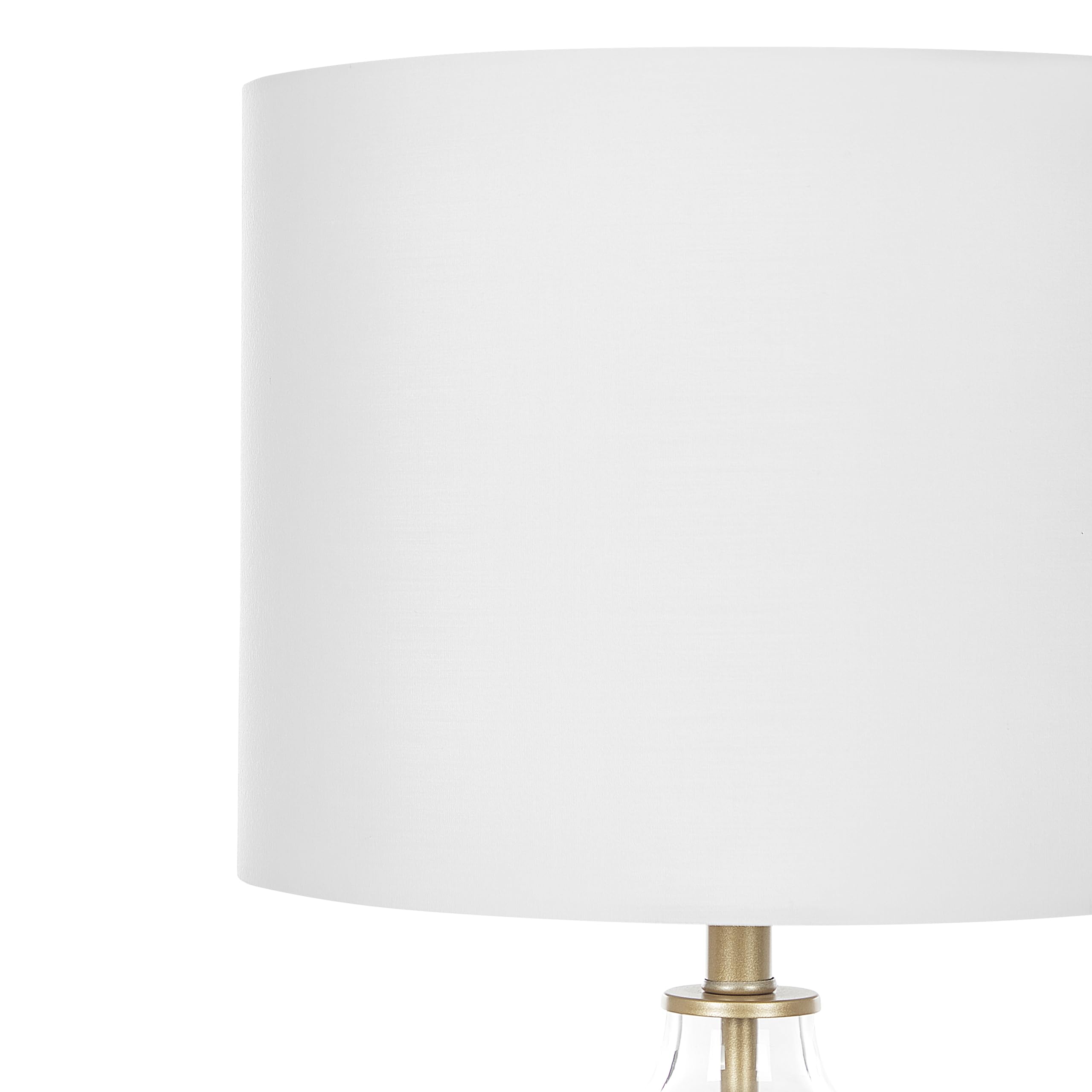 beliani-okari-tischlampe-glas-wei-gold-63-cm-vase-optik image 5