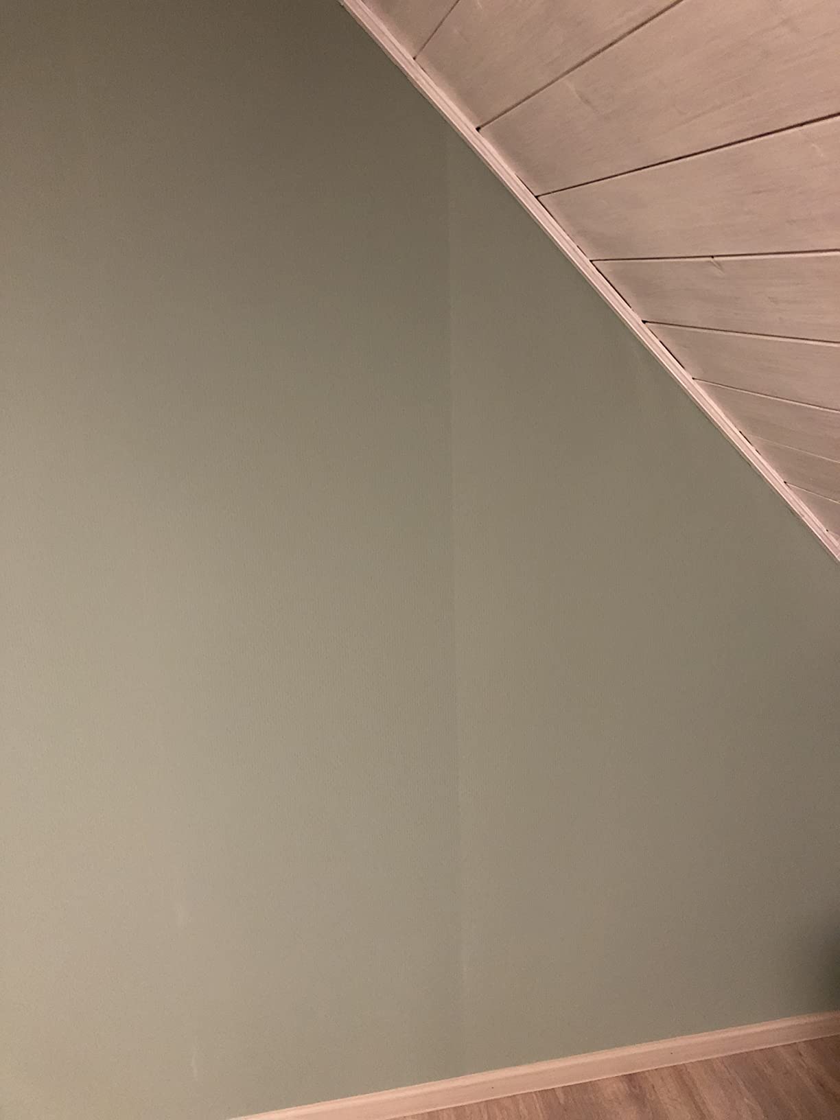 Leicht verarbeitet