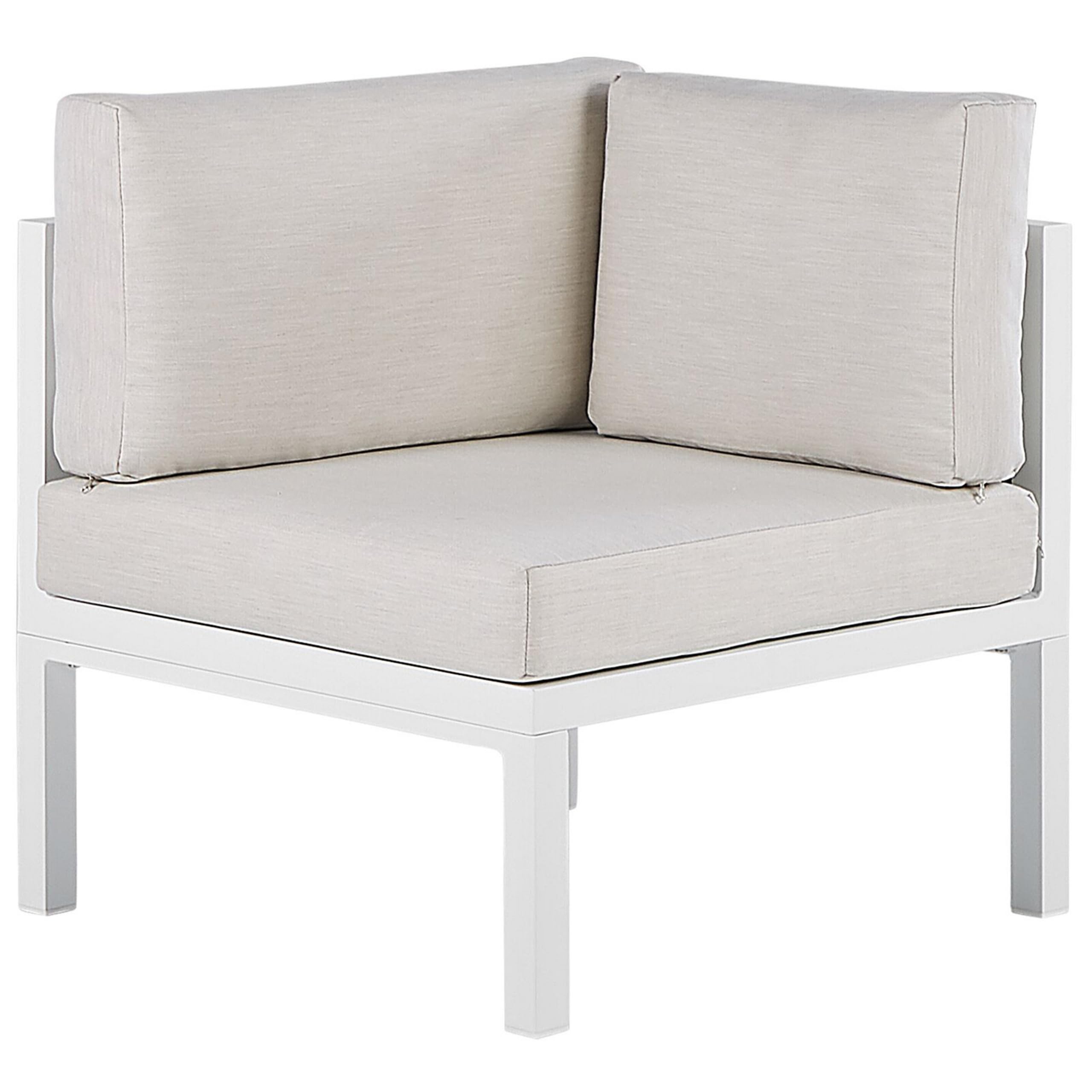 beliani-borello-ecksofa-lounge-wei-links-4-sitzer-beige-auflagen image 8