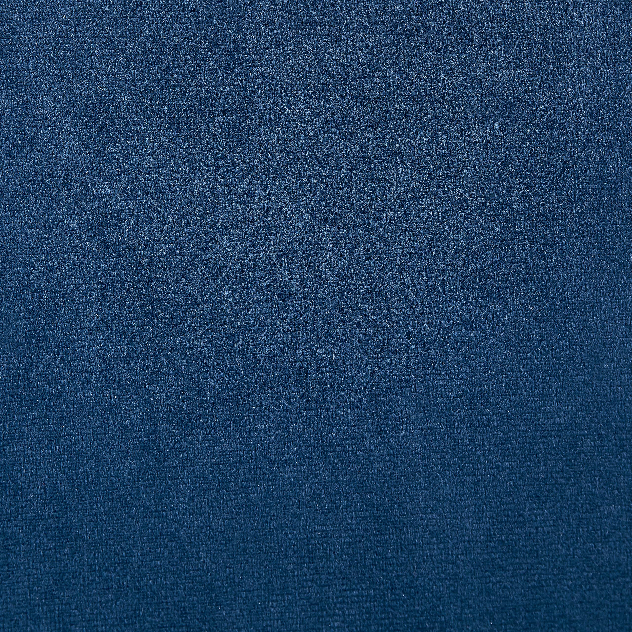 beliani-sezanne-nachttisch-blau-samt-2-schubladen-metallbeine image 8
