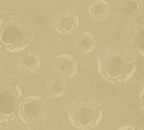 a-s-cr-ation-versace-384611-vliestapete-gold-metallic image 7