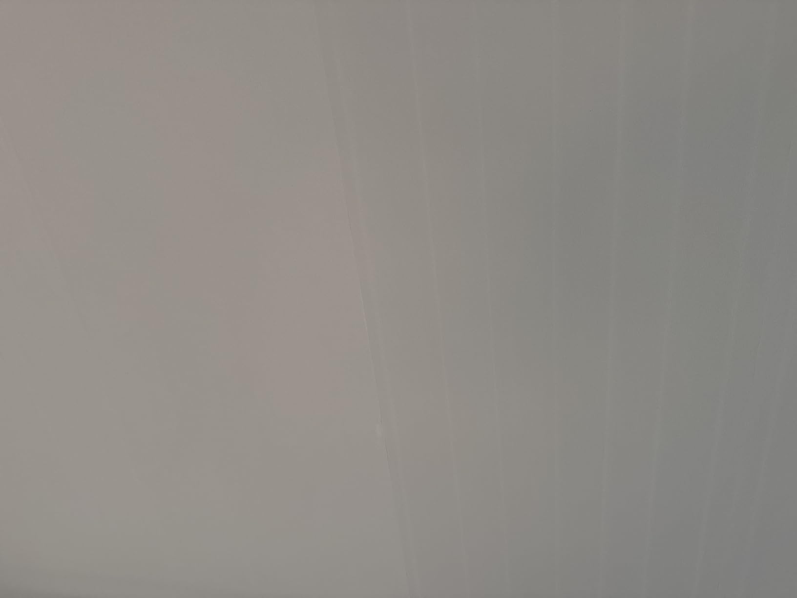 Schlicht halt