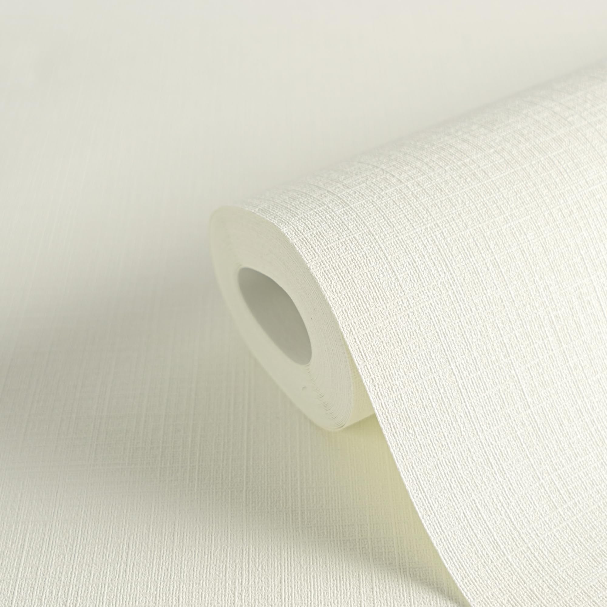 a-s-cr-ation-306891-vliestapete-uni-wei-textilstruktur image 2