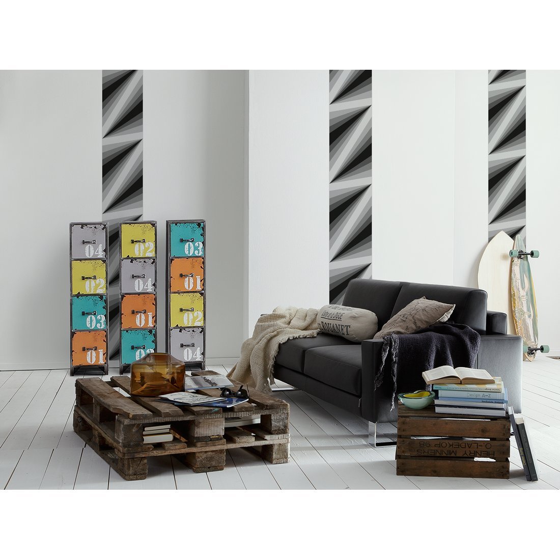 a-s-cr-ation-pop-up-panel-942471-selbstklebend-grau image 2