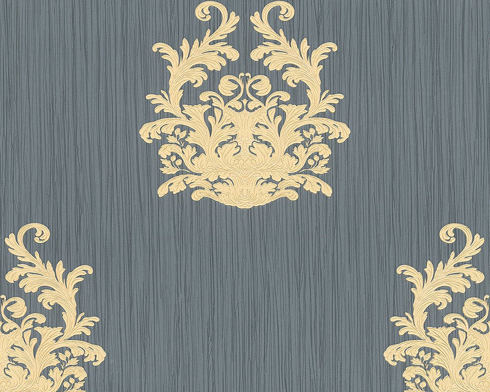 architects-paper-nobile-958615-tapete-hellbraun-metallic image 2