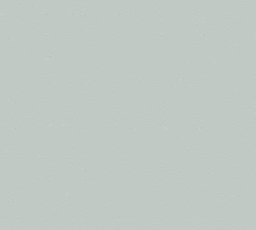 a-s-cr-ation-spot-uni-vliestapete-3096-31-blau-gr-n-ansatzfrei image 8