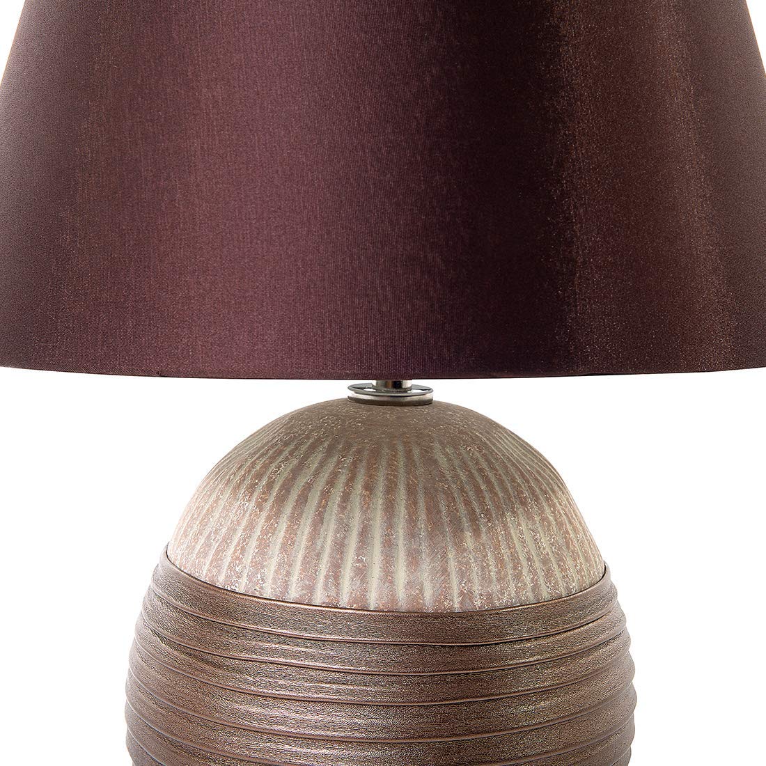 beliani-sado-tischleuchte-braun-beige-37-cm-porzellan image 4