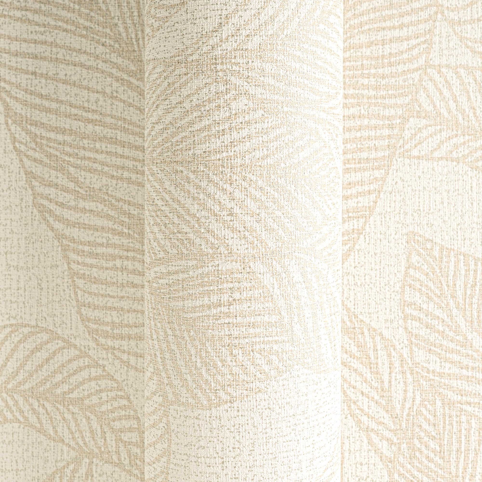 a-s-cr-ation-cosmopolitan-blatt-vliestapete-beige-10-05m image 7