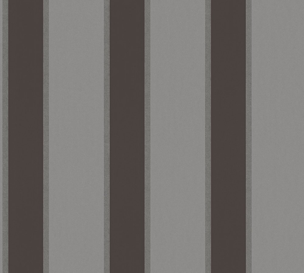 architects-paper-alpha-333294-blockstreifen-tapete-grau-metallic image 2