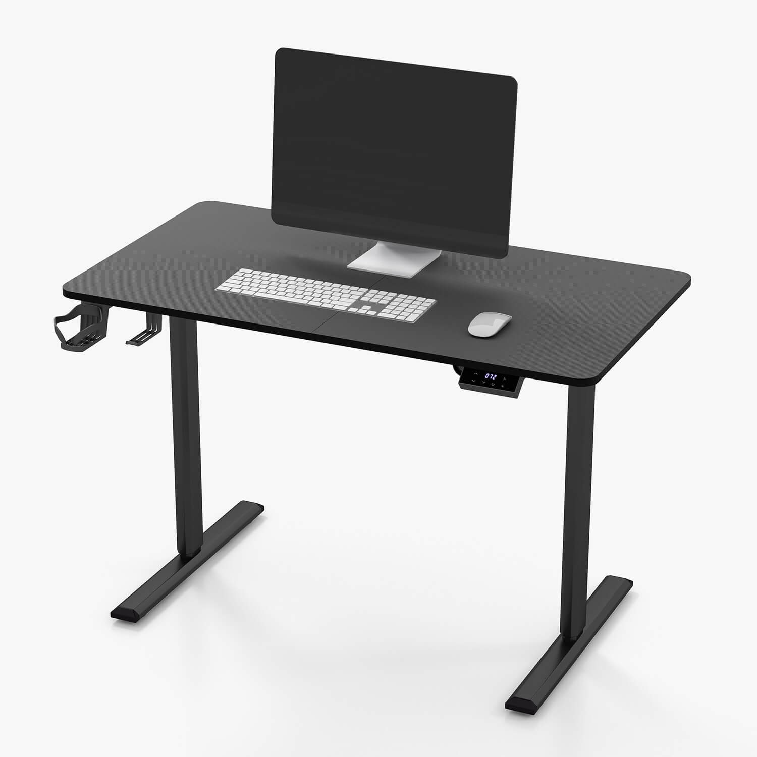 homall-schreibtisch-h-henverstellbar-elektrisch-wei image 7