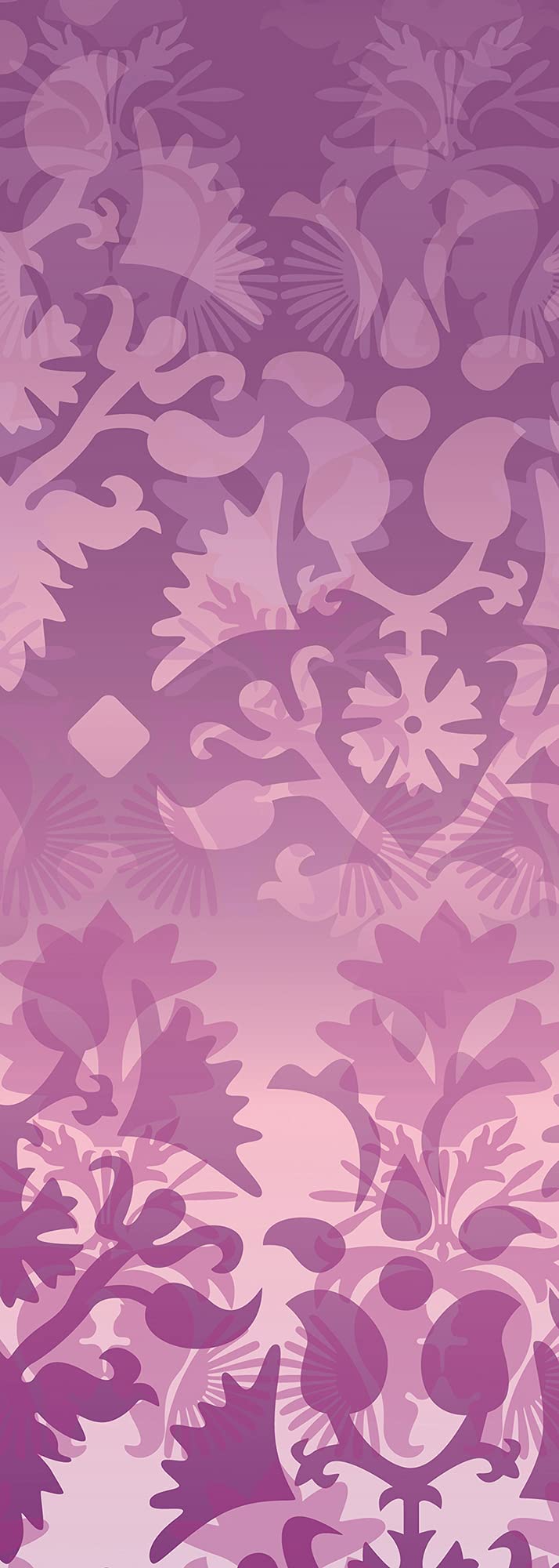 a-s-cr-ation-fototapeten-ornament-fototapete-lila-1-00x2-80-m image 1