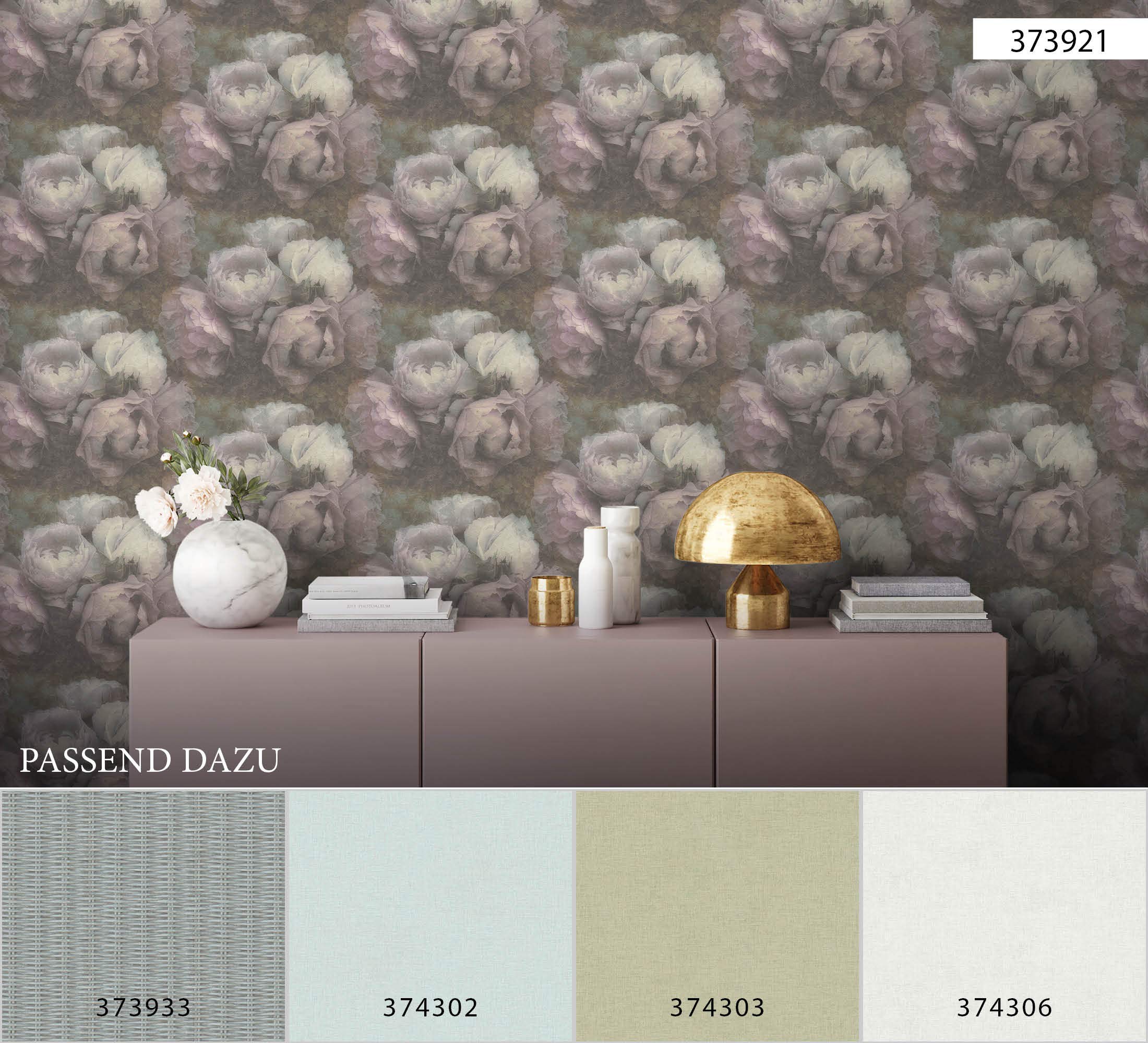a-s-cr-ation-new-walls-tapete-373921-gr-n-lila-rosen image 6