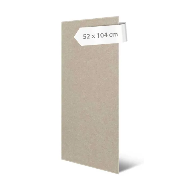 a-s-cr-ation-modular-wall-akustikpaneel-filz-sand-beige-52x104cm image 1
