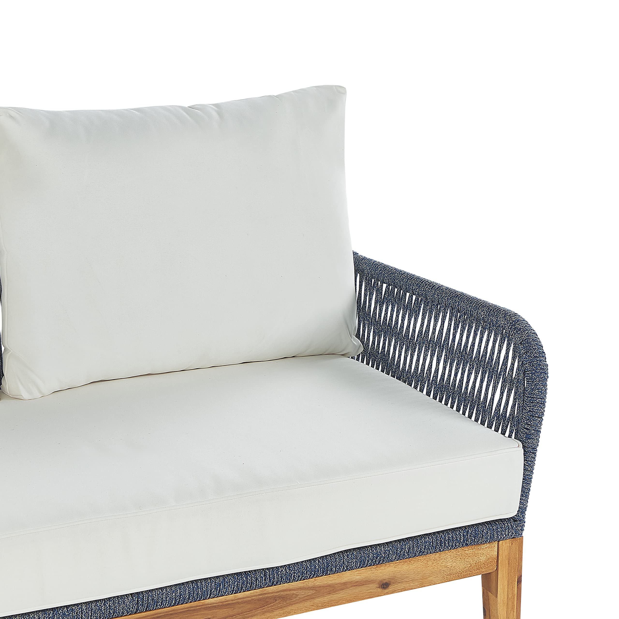 beliani-merano-ii-loungeset-akazie-4-sitzer-blau-creme image 7