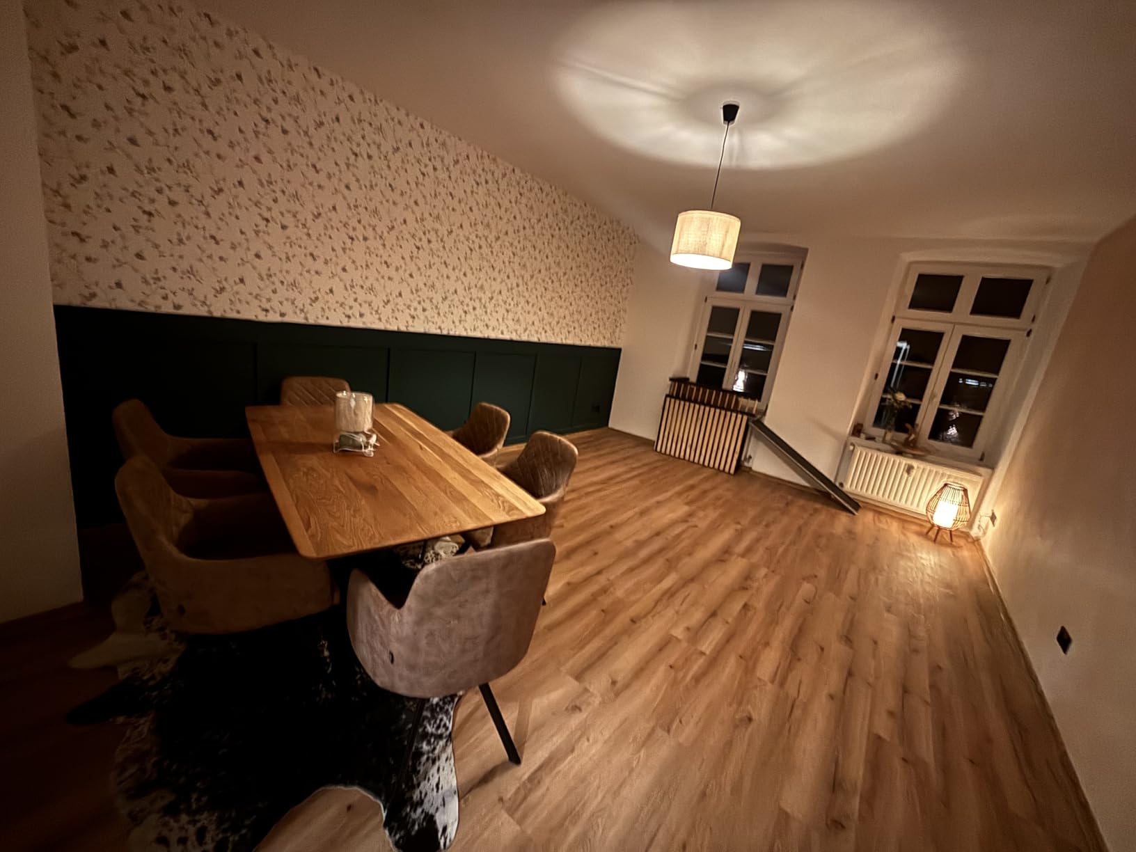 Landhaus pur