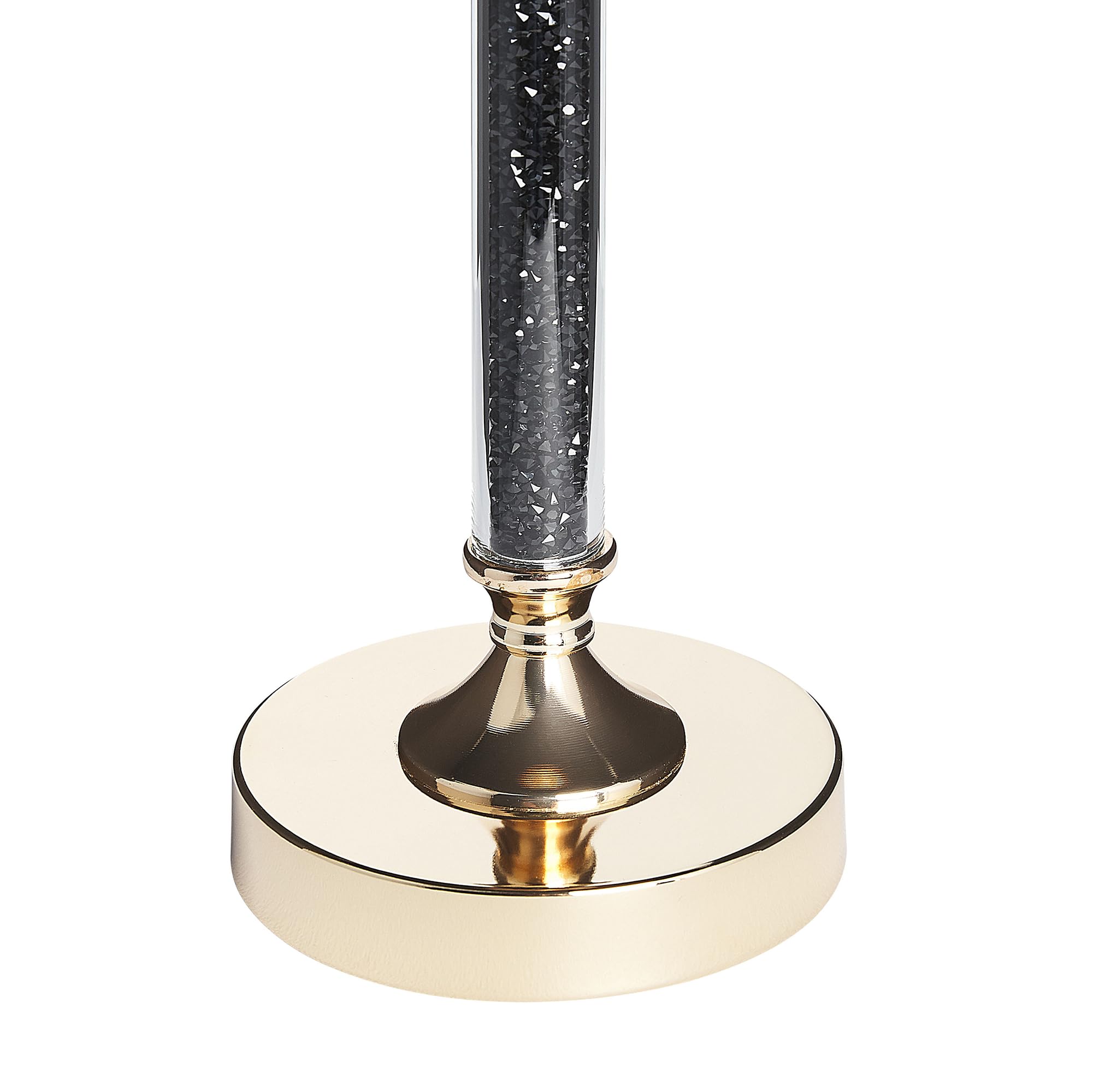 beliani-abbeville-kerzenst-nder-gold-schwarz-48-cm image 5