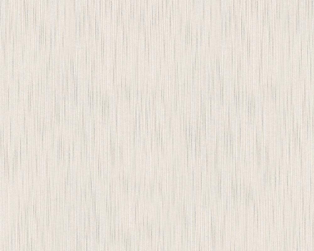 a-s-cr-ation-metallic-silk-30683-4-vliestapete-grau-uni image 1