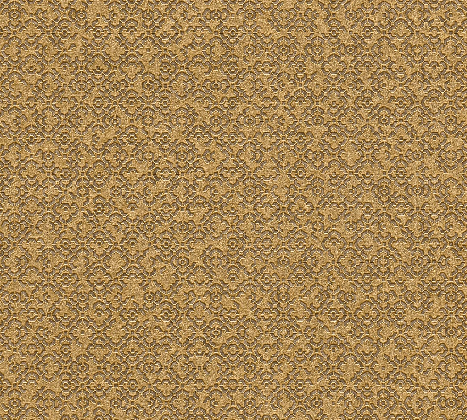 a-s-cr-ation-said-marrakesch-tapete-gold-10-05-m image 1