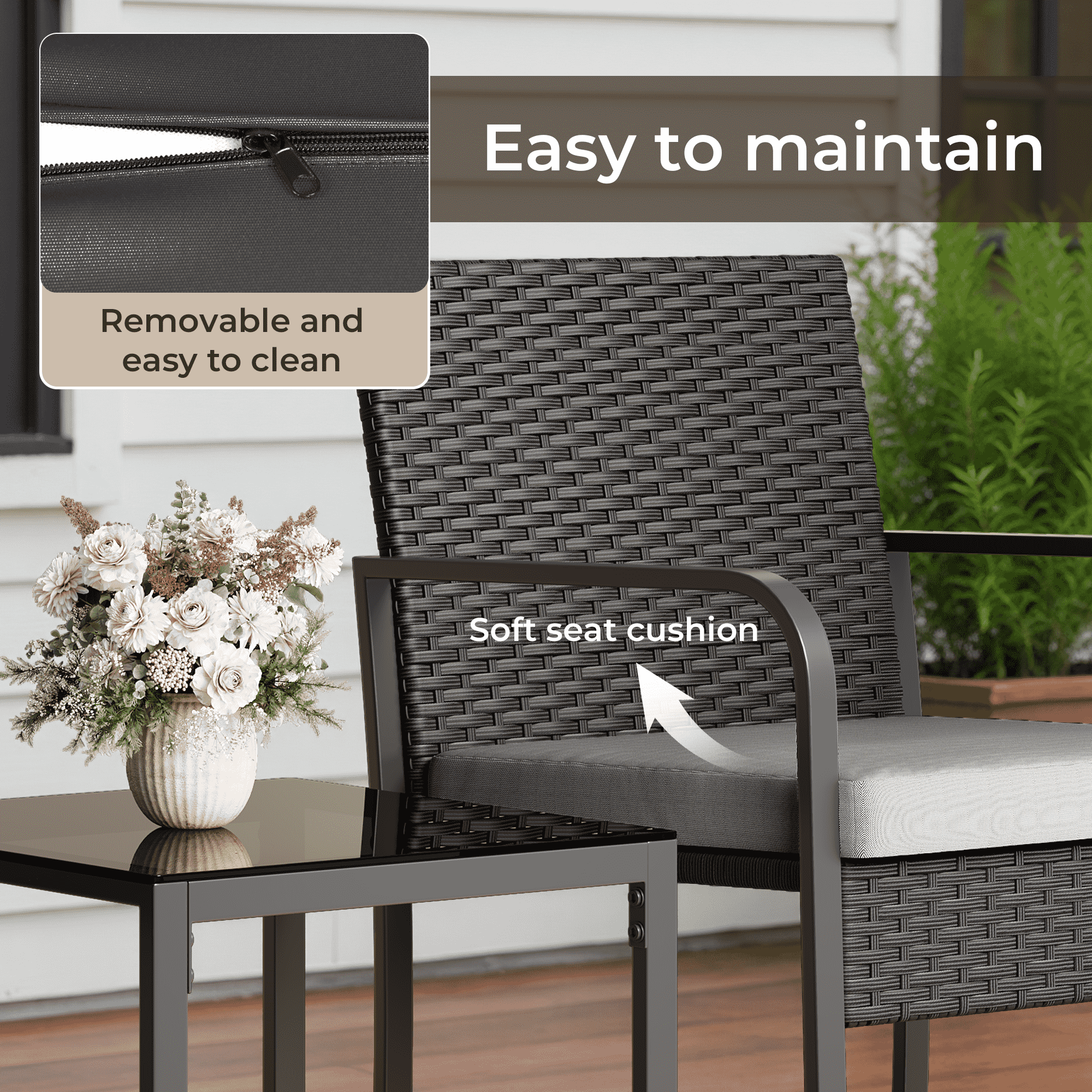 bealife-wr212-gartenm-bel-set-3-teilig-rattan-grau image 6