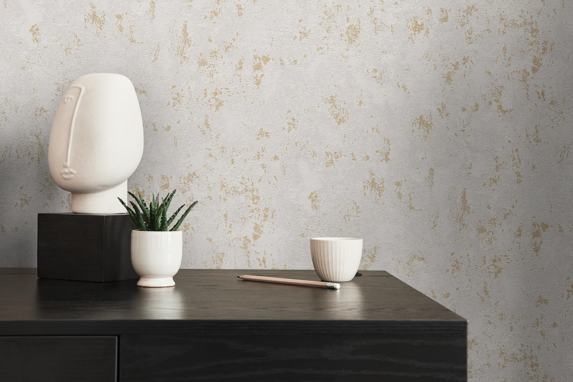 a-s-cr-ation-putz-vliestapete-beige-grau-gold-0-53x10-05m image 7