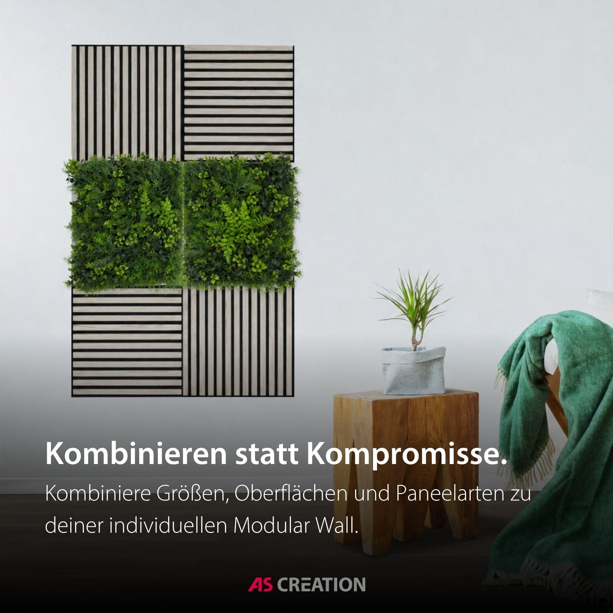 a-s-cr-ation-modular-wall-wandpaneel-mixed-flora-feral-green-52x52 image 5