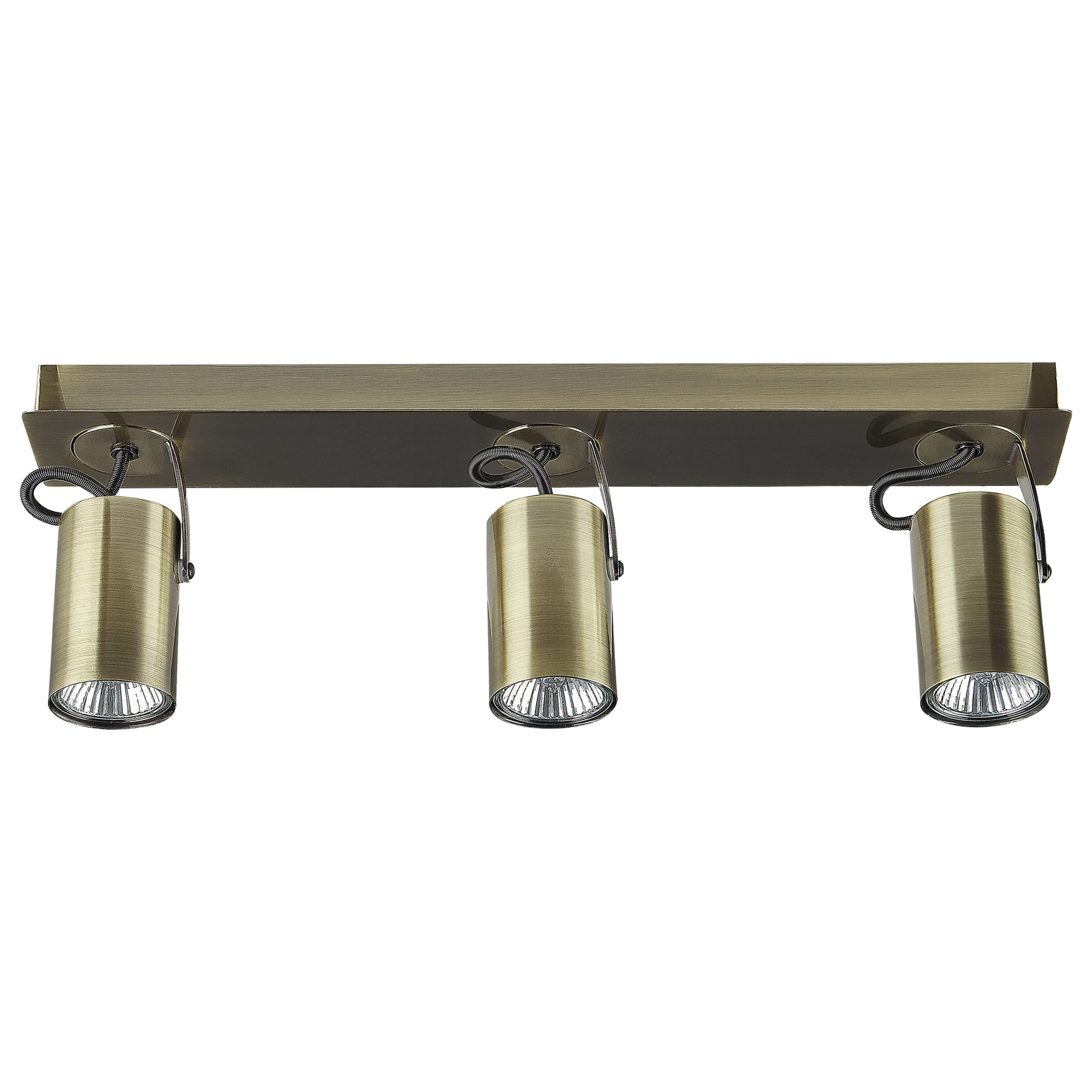 beliani-klip-deckenspot-3-flammig-messing-metall-schwenkbar image 5