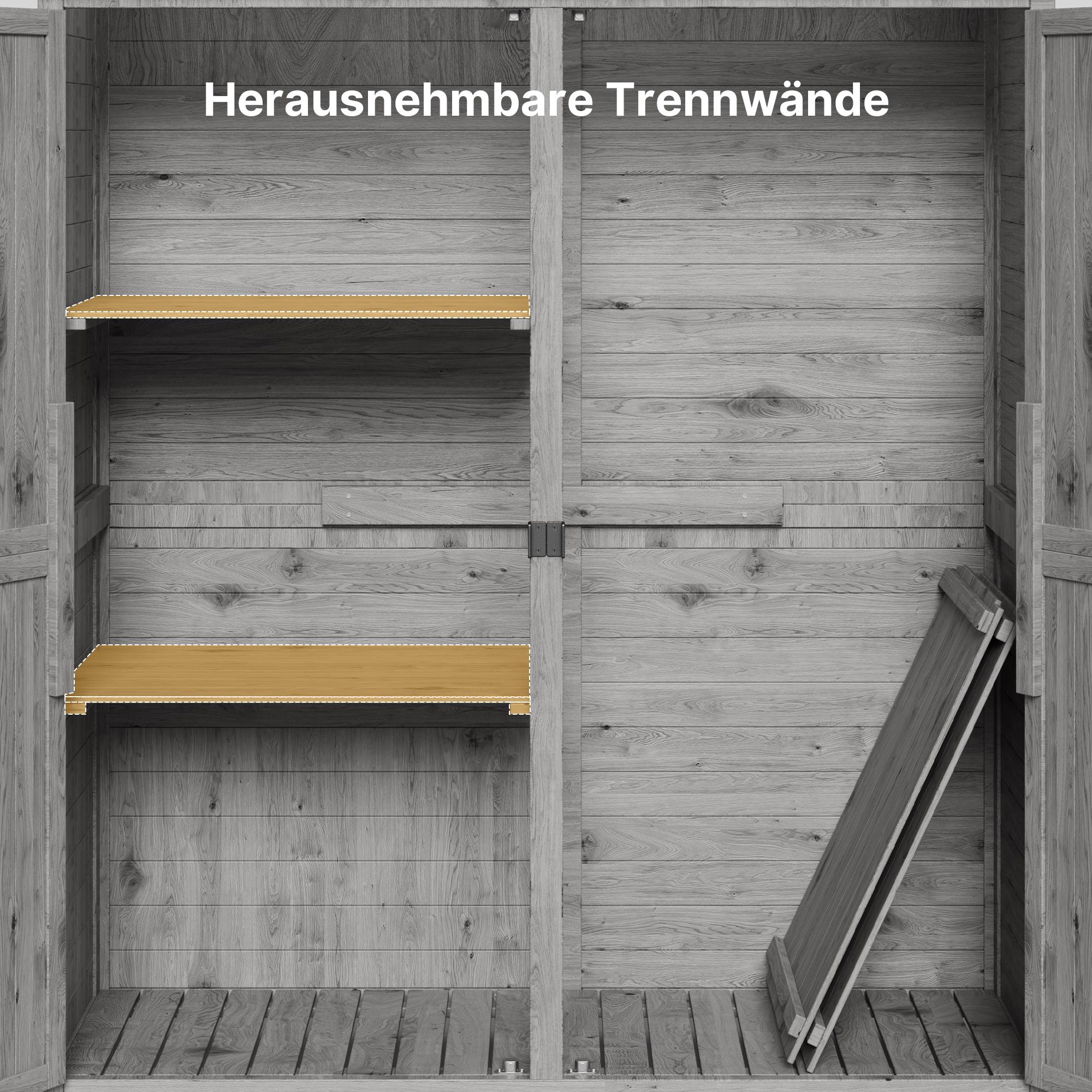 bealife-cc40-ger-teschuppen-holz-140cm-grau-abschlie-bar image 5