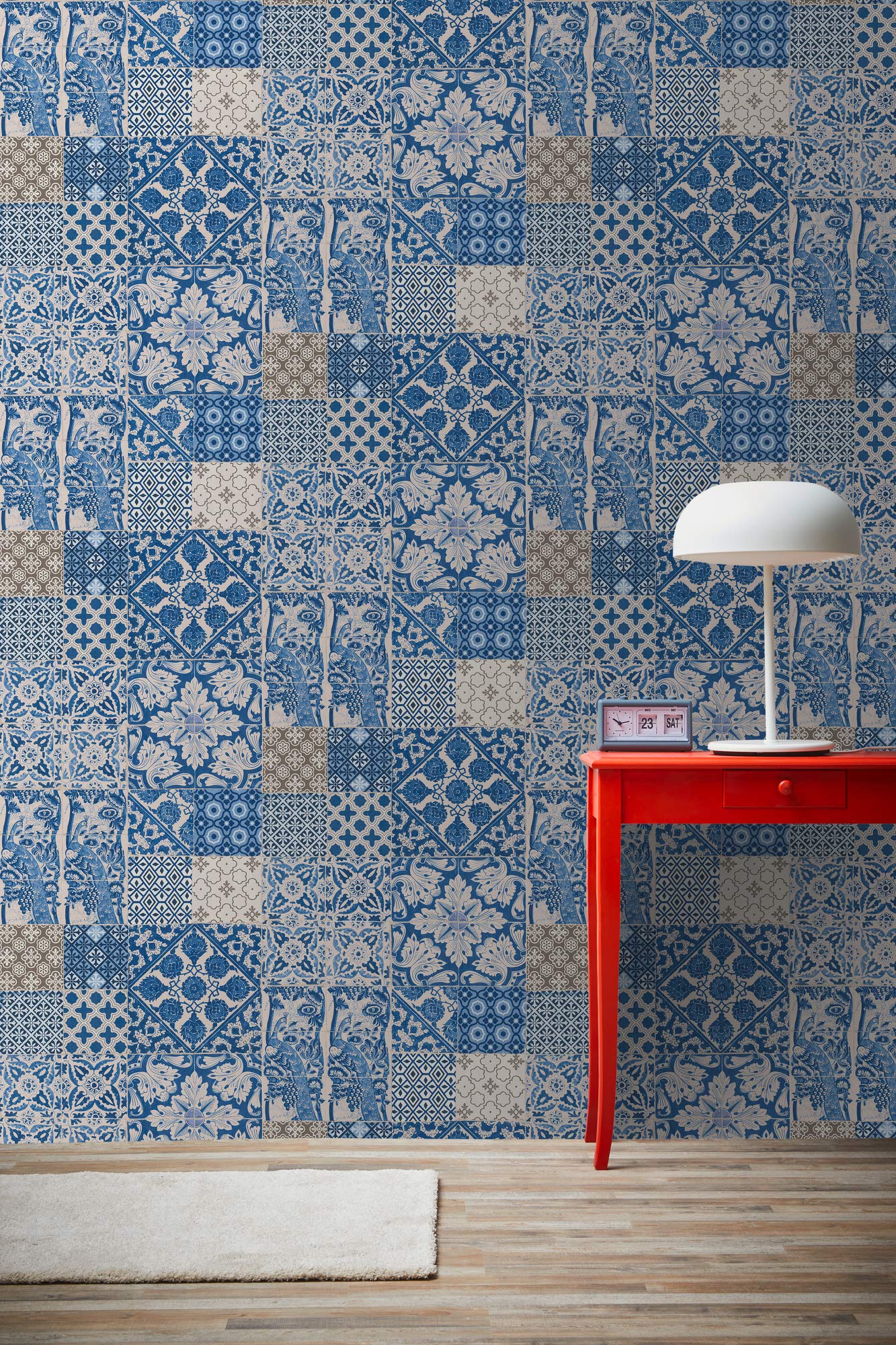 a-s-cr-ation-metropolitan-stories-369231-tapete-blau-creme-lila image 8