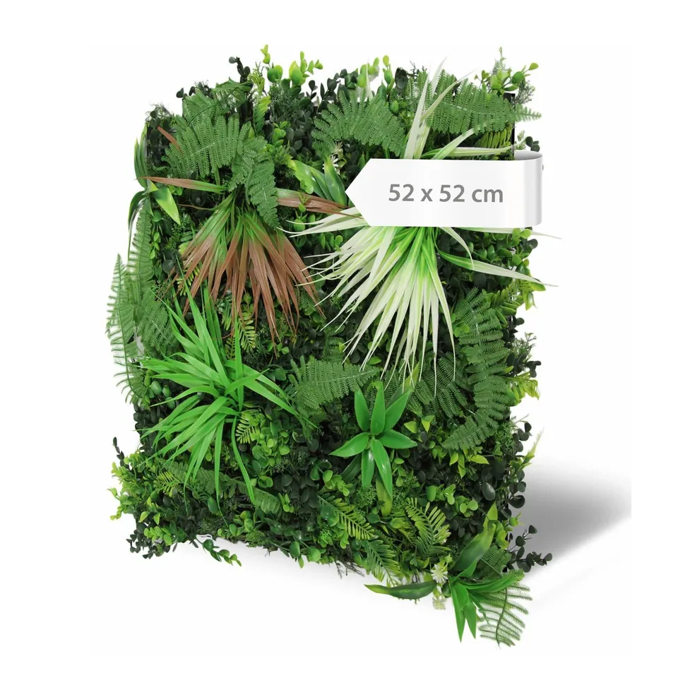 a-s-cr-ation-modular-wall-wandpaneel-mixed-flora-exotic-52x52-cm image 1