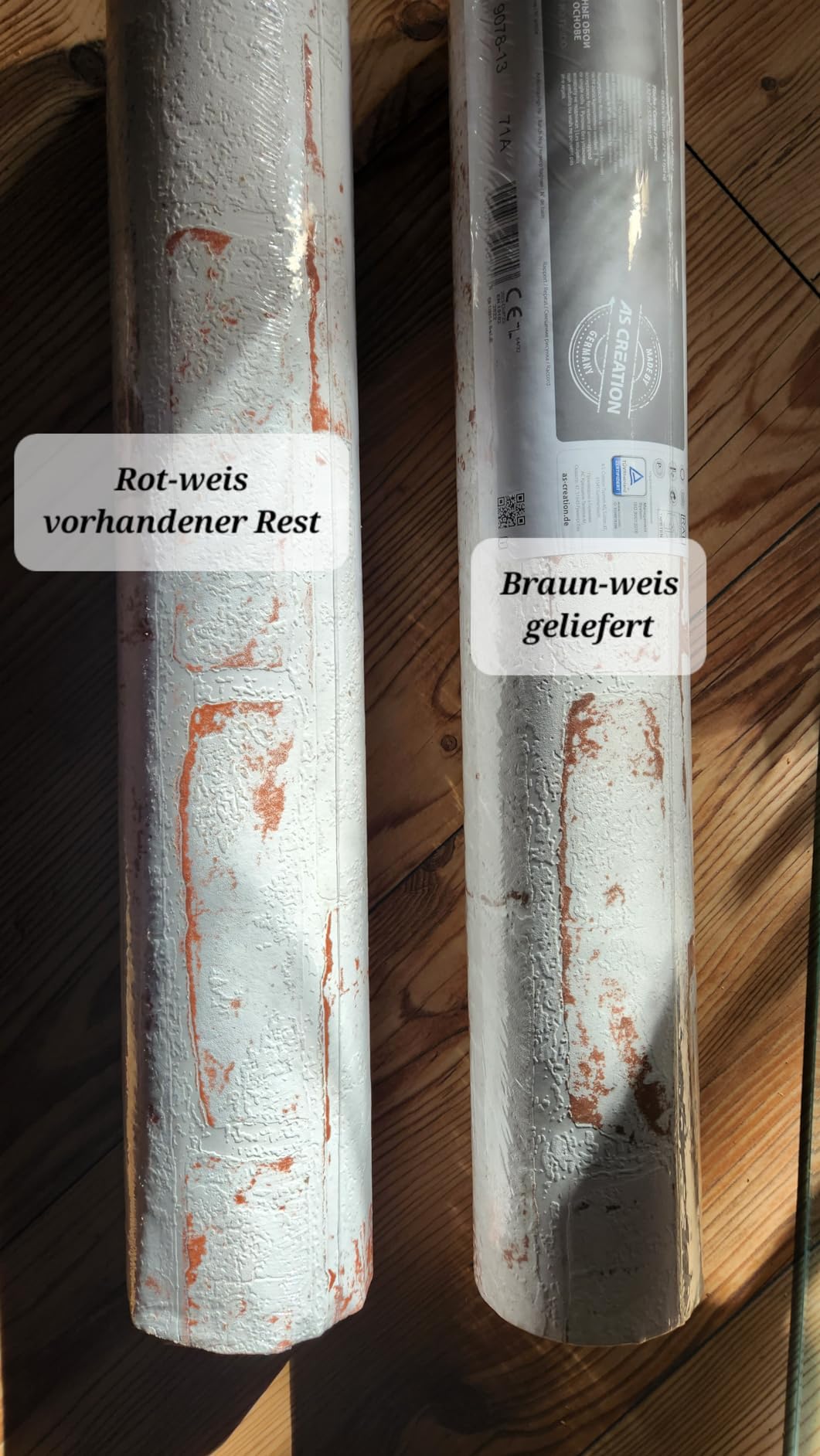 Einfach dran