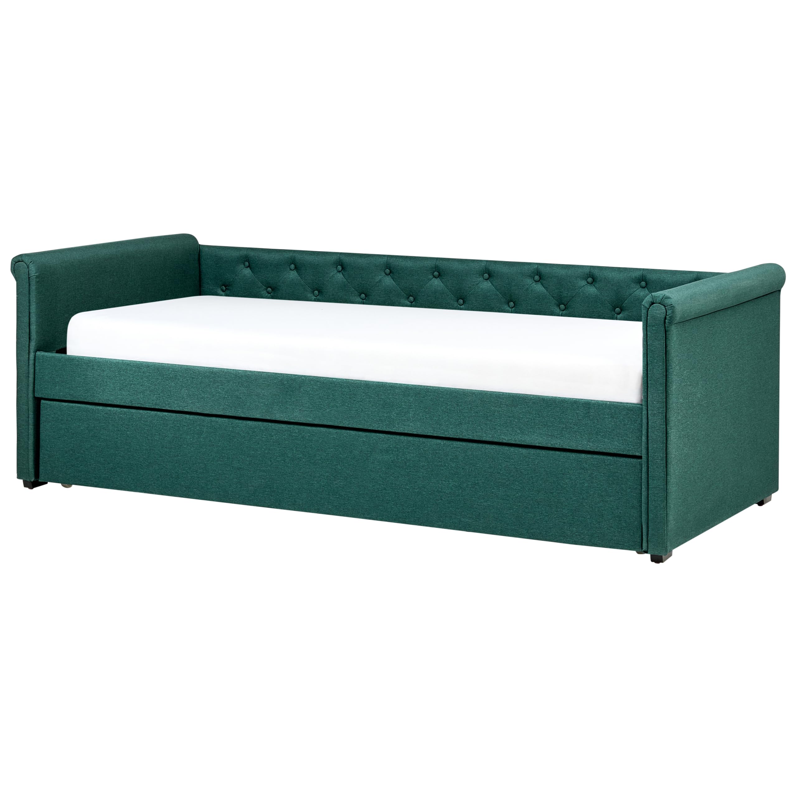 beliani-libourne-tagesbett-ausziehbar-gr-n-90-x-200-cm image 4