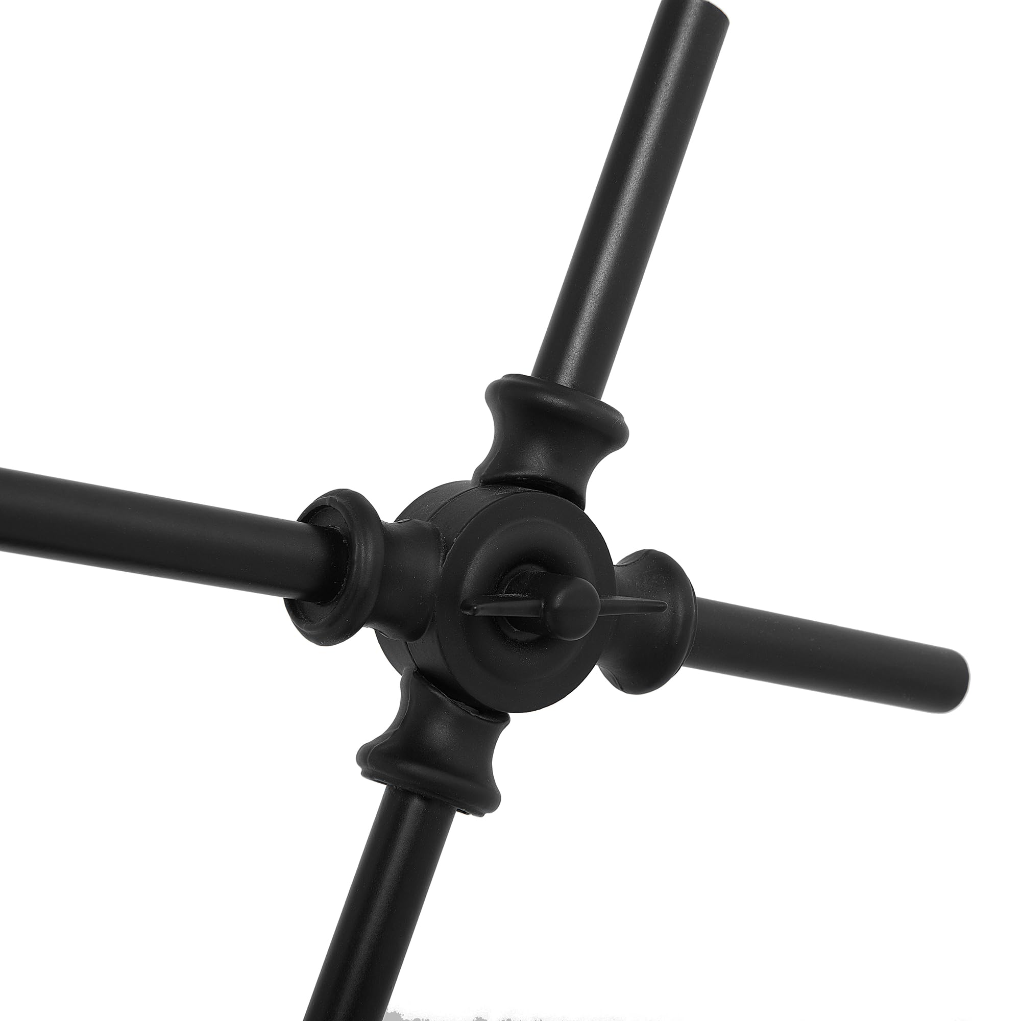 beliani-horton-tischlampe-metall-schwarz-schwenkarm-e27 image 5