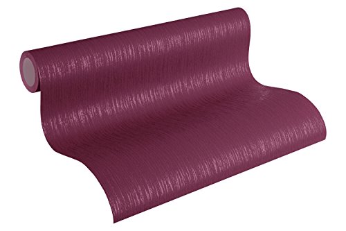 esprit-eccentric-luxury-35703-2-vliestapete-metallic-rot-uni image 8