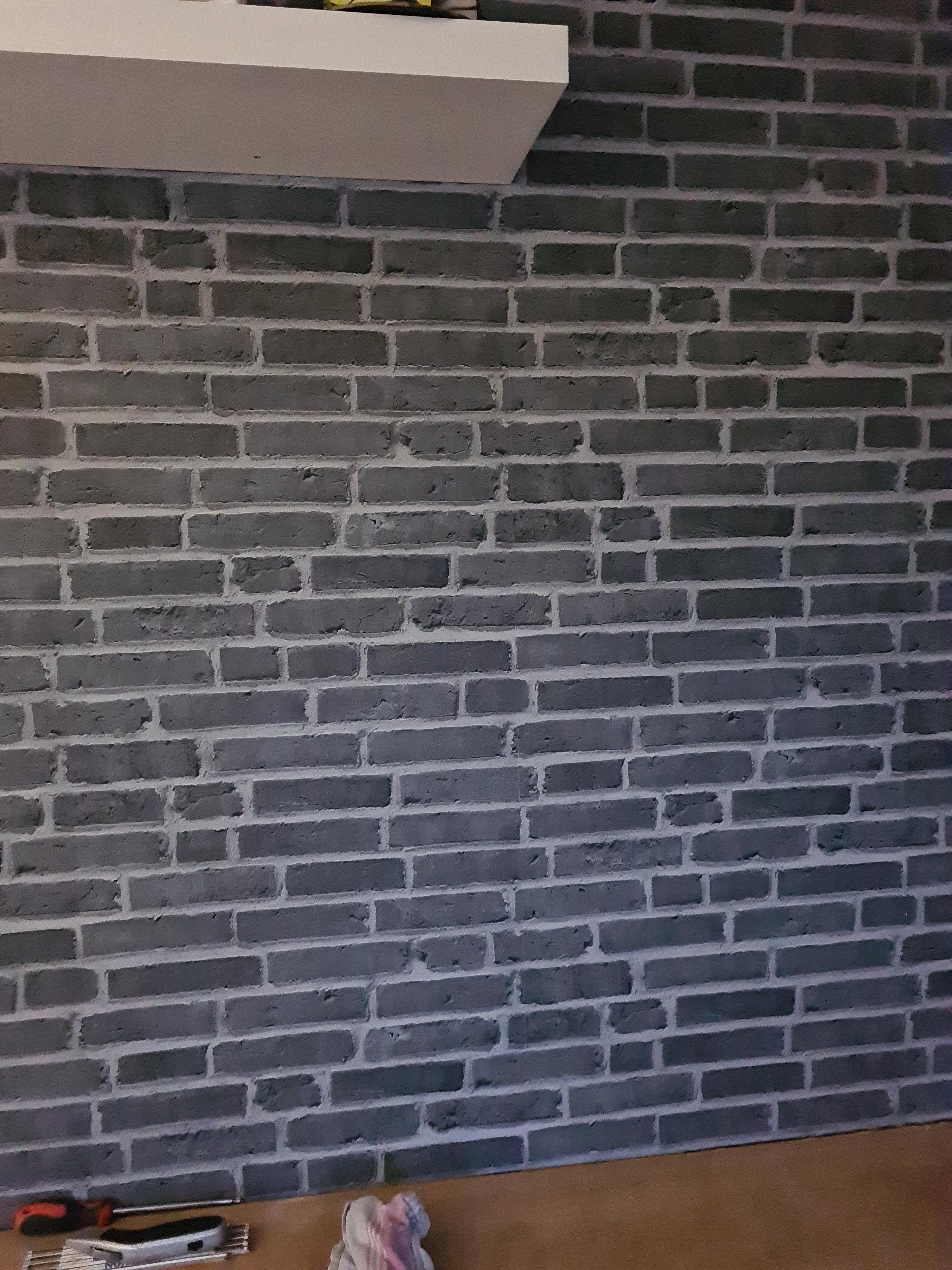Schönes Grau